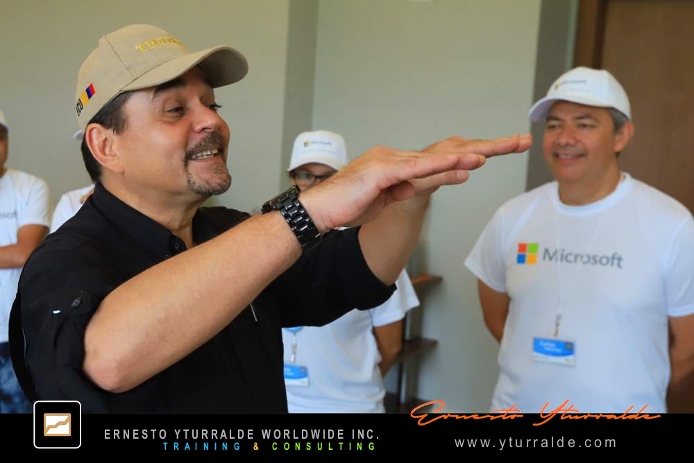 Kick-Off regional con visión, propósito y pasión compartida