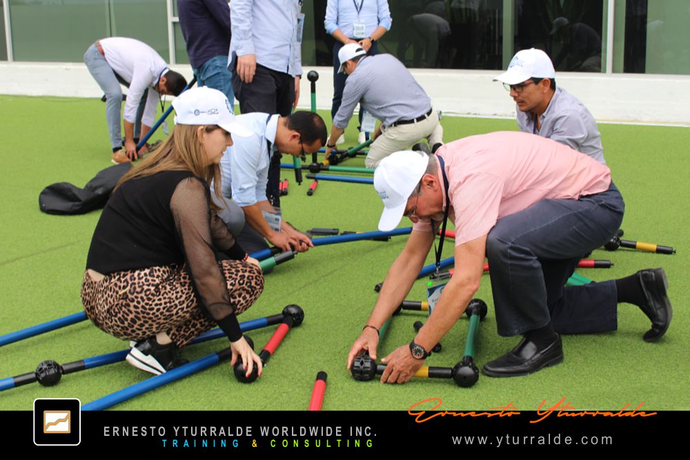 Charlas motivacionales que despiertan el entusiasmo en las convenciones