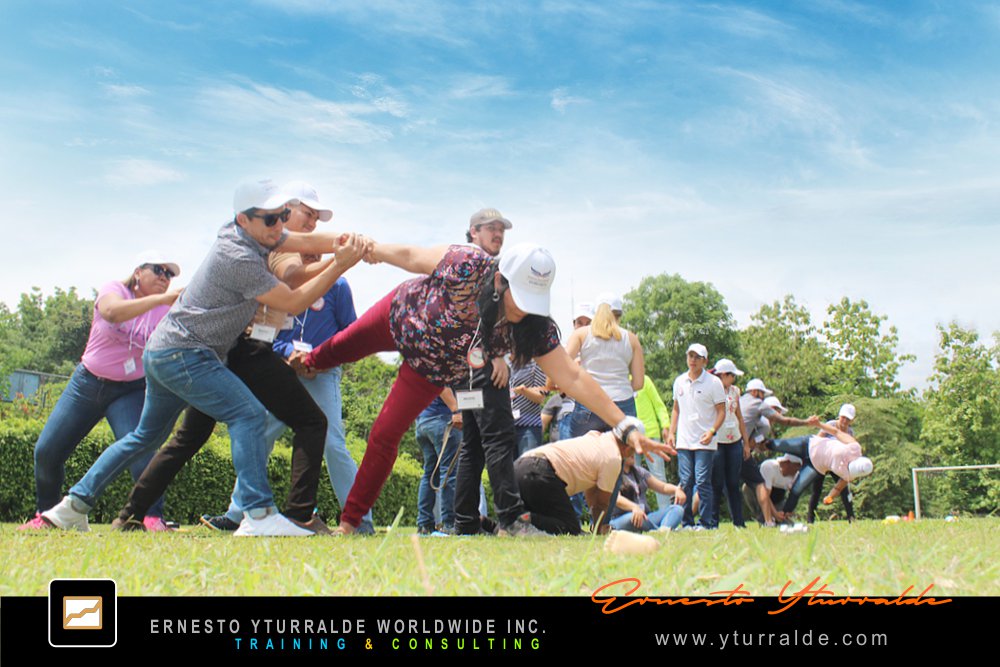 Inspiración colectiva y foco estratégico en el equipo de ventas