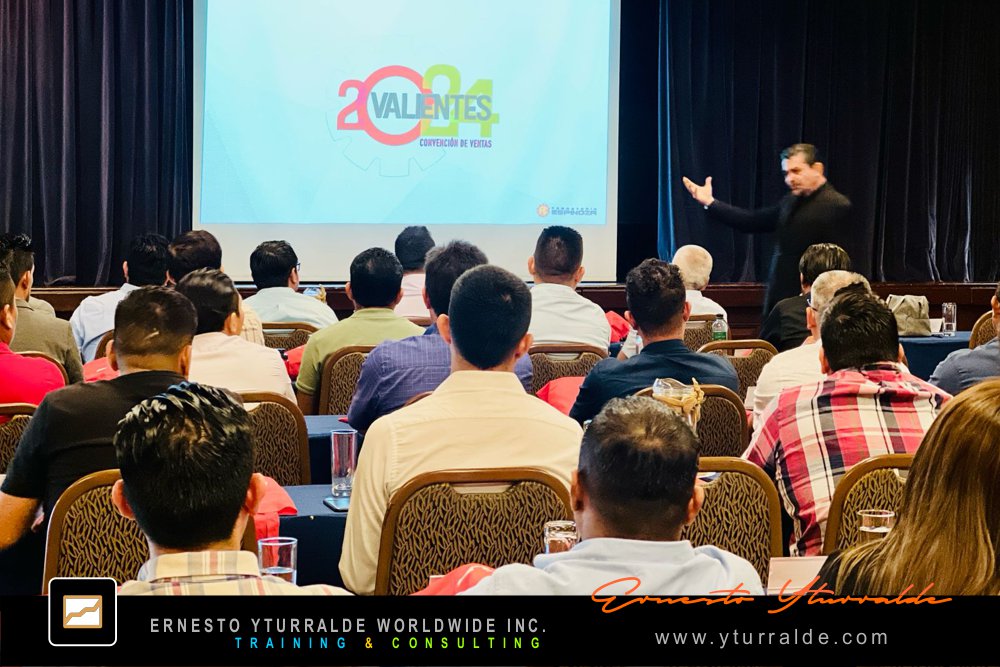 Resultados tangibles a partir de experiencias motivadoras