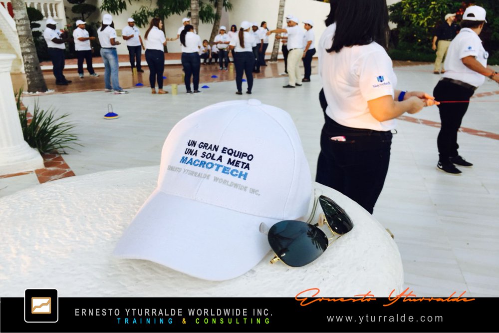 Ambiente positivo que impulsa el rendimiento comercial